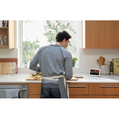 Google Nest HUB Smart display - Charcoal#4