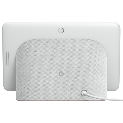 Google Nest HUB Smart display - Charcoal#6
