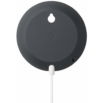 Google Nest Mini Gen 2 - Charcoal#2