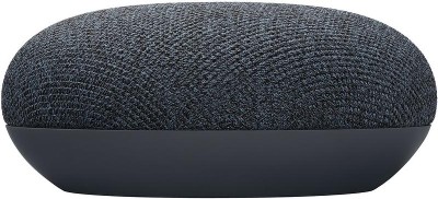 Google Nest Mini Gen 2 - Charcoal#3