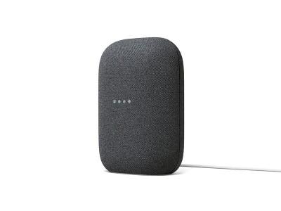 Google Nest Audio - Charcoal#2