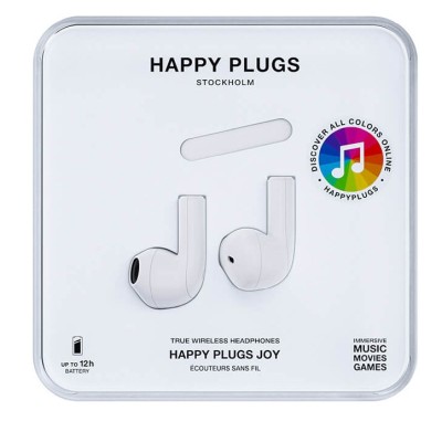 Happy Plugs Joy In-Ear TWS - Vit#2