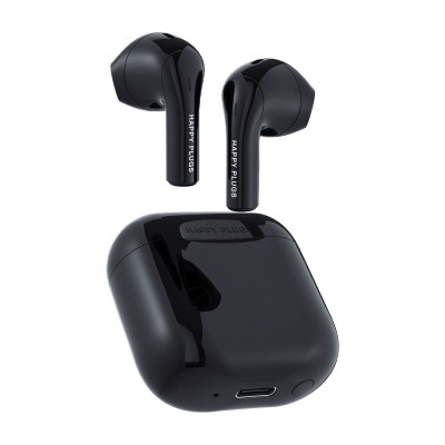 Happy Plugs Joy In-Ear TWS - Svart#6