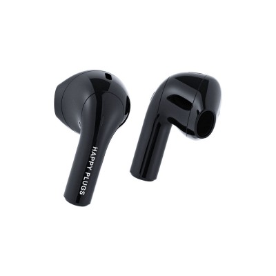Happy Plugs Joy In-Ear TWS - Svart#9