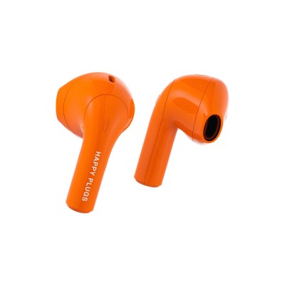 Happy Plugs Joy In-Ear TWS - Orange#5