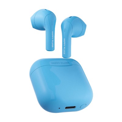 Happy Plugs Joy In-Ear TWS - Blå#3