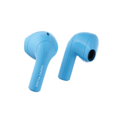 Happy Plugs Joy In-Ear TWS - Blå#6
