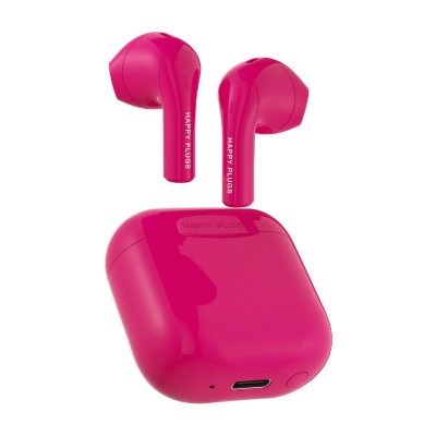 Happy Plugs Joy In-Ear TWS - Cerise#3