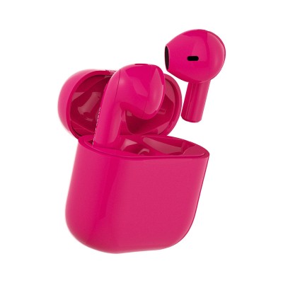 Happy Plugs Joy In-Ear TWS - Cerise#6