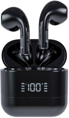 Happy Plugs Joy 2 In-Ear TWS - Svart#1