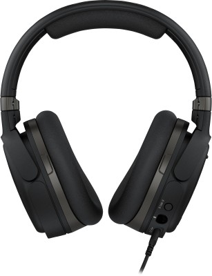 HyperX Cloud Orbit S, 7.1 surround, USB-C/USB-A/3,5mm - Svart#2