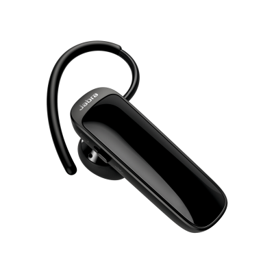 Jabra Talk 25, Bluetooth handsfree, multipoint, 8 timmar, svart