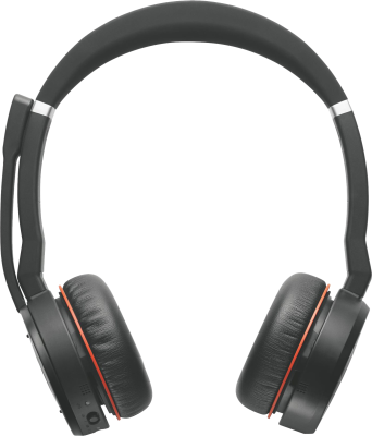 Jabra Evolve 75 Stereo MS#3