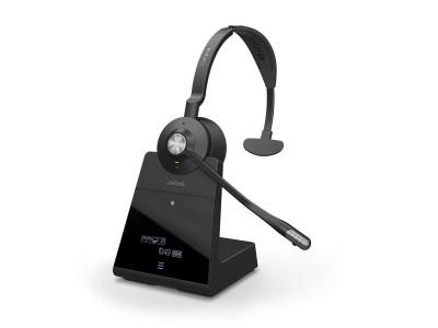 Jabra Engage 75 Mono, DECT/Bluetooth, NFC#1