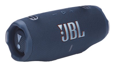 JBL Charge 6, 45W RMS - Blå#2