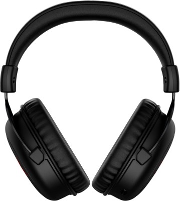 HyperX Cloud II Wireless - Svart#2