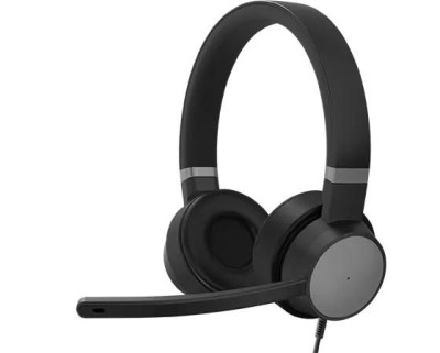 Lenovo Go Wired ANC Headset, USB-C#1