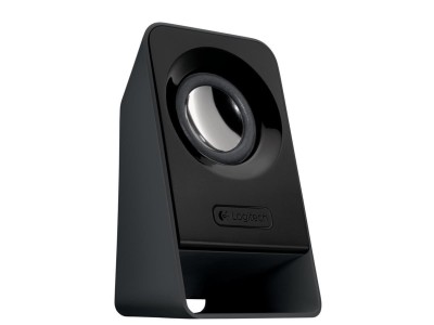Logitech Z213, 2.1 stereo, 7W + 2x1,5W RMS - Svart#2