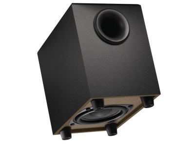 Logitech Z213, 2.1 stereo, 7W + 2x1,5W RMS - Svart#3