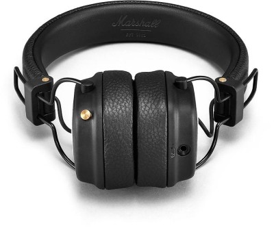 Marshall Major III Bluetooth#3