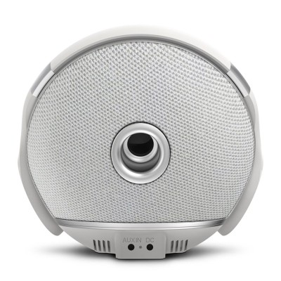 Motorola Sphere, 2-i-1 headset och högtalare, Over-ear, Bluetooth - Vit#3