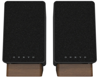 Onkyo GX-30ARC, 50W RMS, Bluetooth/HDMI/USB-C - Svart#3