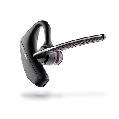 Poly Voyager 5200, Bluetooth headset, svarsknapp, volymkontroll, IPX4#1