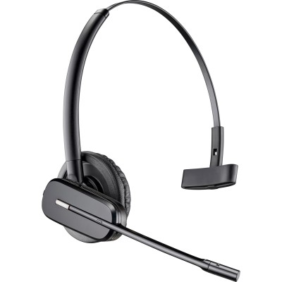 Poly/Plantronics CS540A, trådlöst headset (DECT), mono#2
