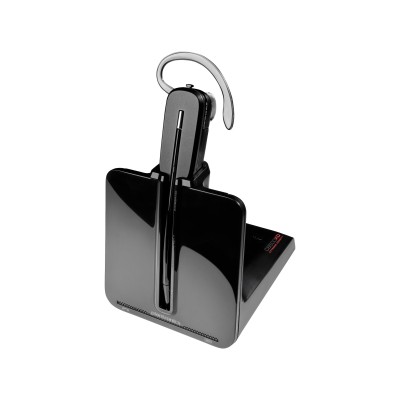 Poly/Plantronics CS540A, trådlöst headset (DECT), mono#3