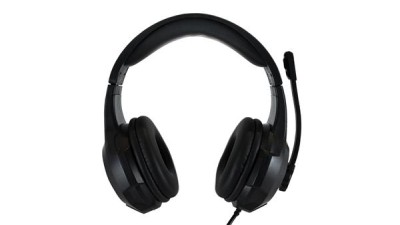 QPAD QH20 RGB Stereo Gaming Headset#2