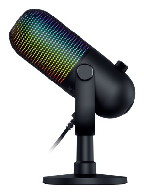 Razer Seiren V3 Chroma - Svart#2