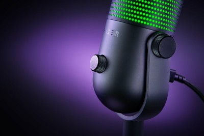 Razer Seiren V3 Chroma - Svart#5