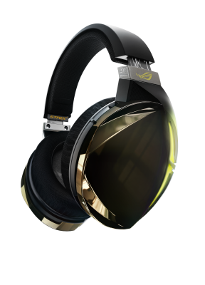 Asus ROG Strix Fusion 700, USB för gaming, Bluetooth för musik#2