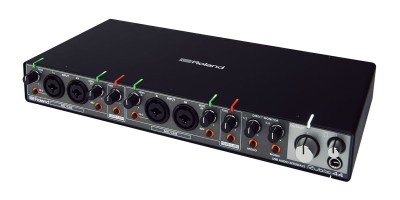 Roland Rubix44#1