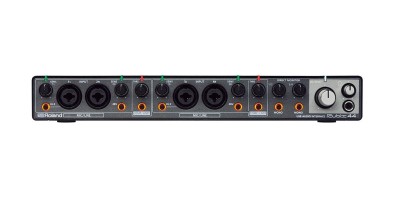 Roland Rubix44#2