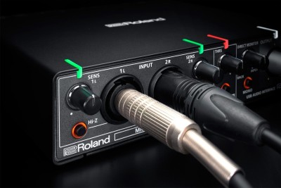 Roland Rubix44#4