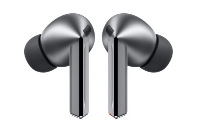Samsung Galaxy Buds3 Pro - Silver