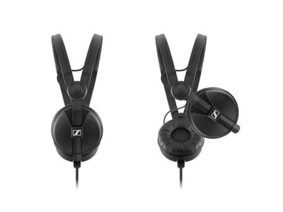 Sennheiser HD 25#3