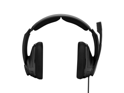 Sennheiser EPOS GSP 302 Gaming Headset, 3,5mm, brusreducerande mikrofon#2