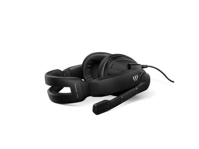 Sennheiser EPOS GSP 302 Gaming Headset, 3,5mm, brusreducerande mikrofon#3