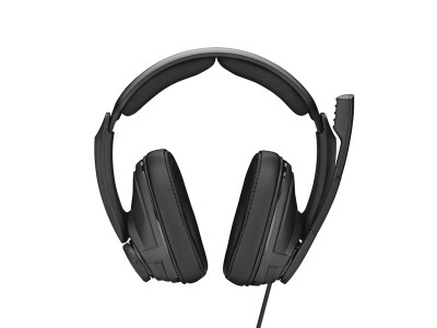 Sennheiser EPOS GSP 302 Gaming Headset, 3,5mm, brusreducerande mikrofon#6