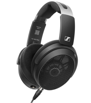 Sennheiser HD 490 PRO