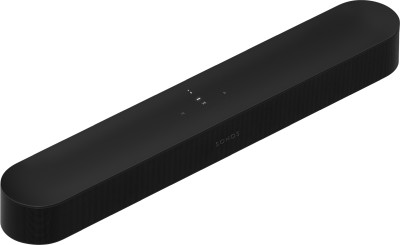 Sonos Beam (Gen 2) - Svart#2