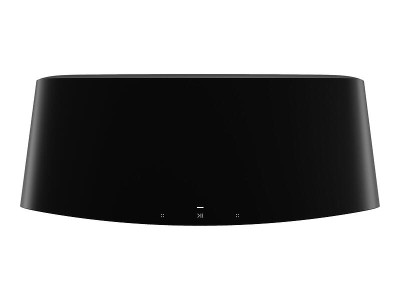 Sonos Five - Svart#4