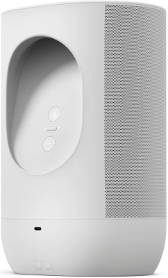 Sonos Move - Vit#3