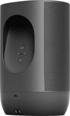 Sonos Move - Svart#2