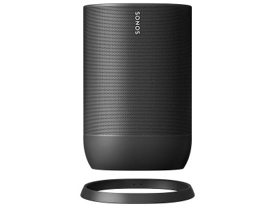 Sonos Move - Svart#5