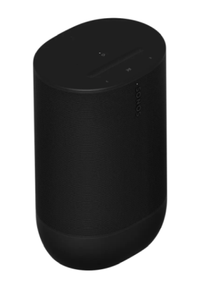 Sonos Move 2 - Svart#2