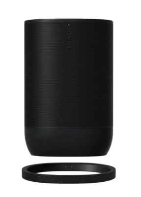 Sonos Move 2 - Svart#6