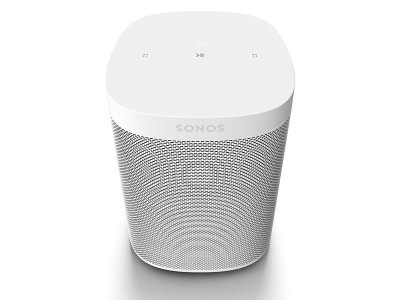 Sonos One SL - Vit#2